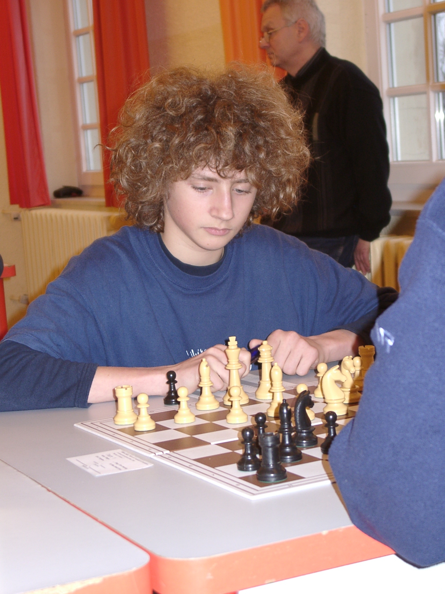Vorschau